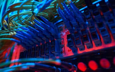 Proyecto de Cableado Estructurado y Diseño de Red de voz y datos: Por Qué es Clave para tu Empresa