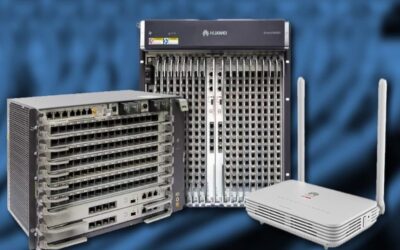 Transformando la Experiencia del Huésped: Huawei GPON para Hoteles Modernos