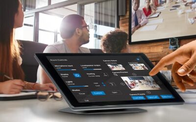 Q-Sys de QSC, la Plataforma Unificada que Transforma los Espacios Inteligentes